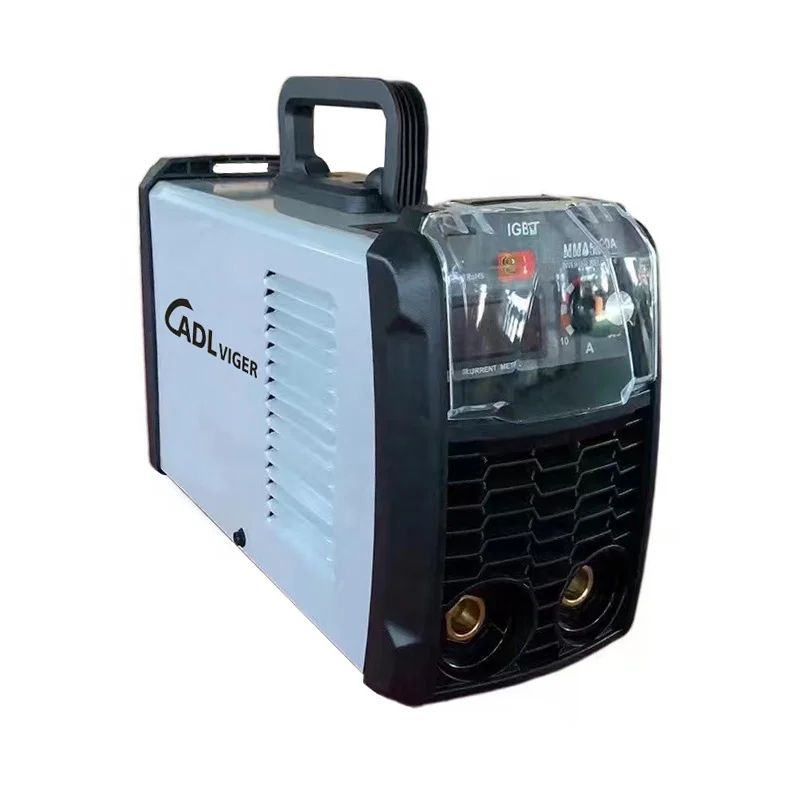 Quality Portable IGBT Welder Welding Machine mma 300 dc Inverter Welder