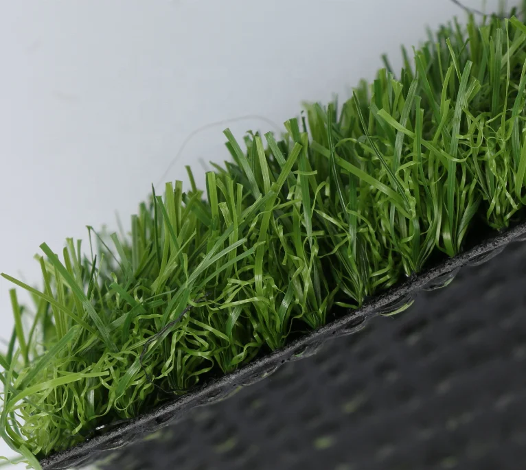 LFL Outdoor Garden Cheap Colored Grass red blue white artificial grass prices Synthetic grass