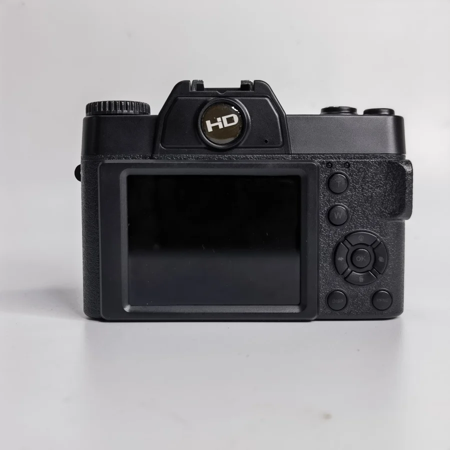 Winait 4k Max 48 Mega Pixels Cheap Digital Video Camera with 3.0' TFT Color Display