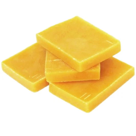 Certified Organic White Beeswax Yellow Beeswax For Cosmetic Beeswax For Food