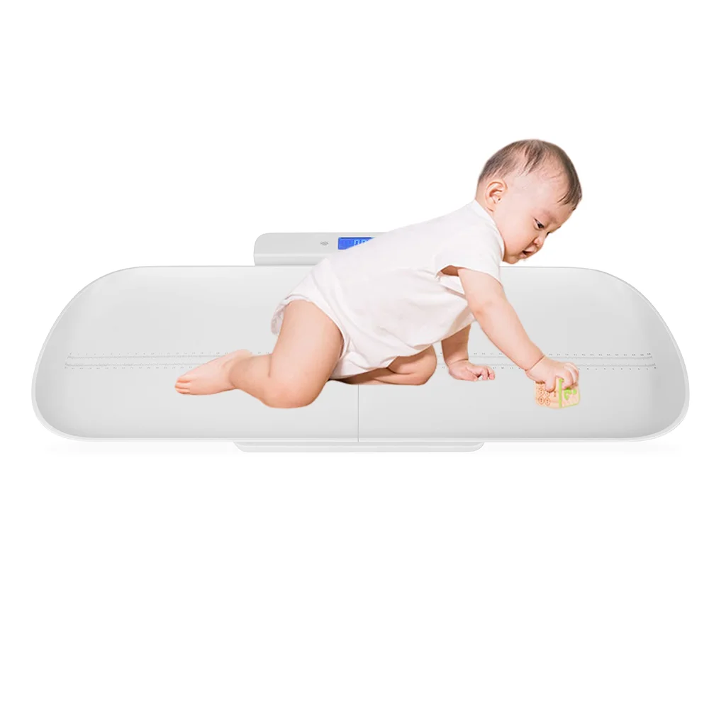 Емкость 220 фунта 3 режима взвешивания точные цифровые весы для младенцев малышей и