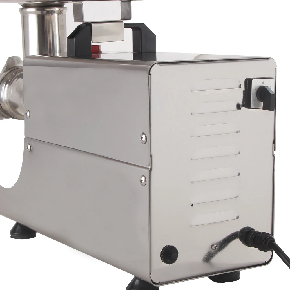 TF-8 new type   electric beef meat grinder/ meat mincing machine price/ meat mincer  with factory price