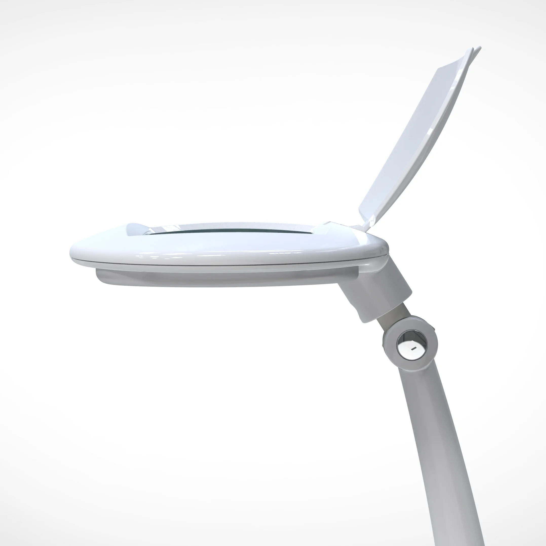 Beauty  Dermatology Magnifying Lamp Led Barber Equipment Magnifying Lamp  Magnifier Lamp