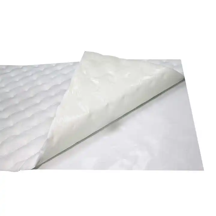 White pressure point acoustic cotton flame retardant and fireproof sound insulation material for audio modification