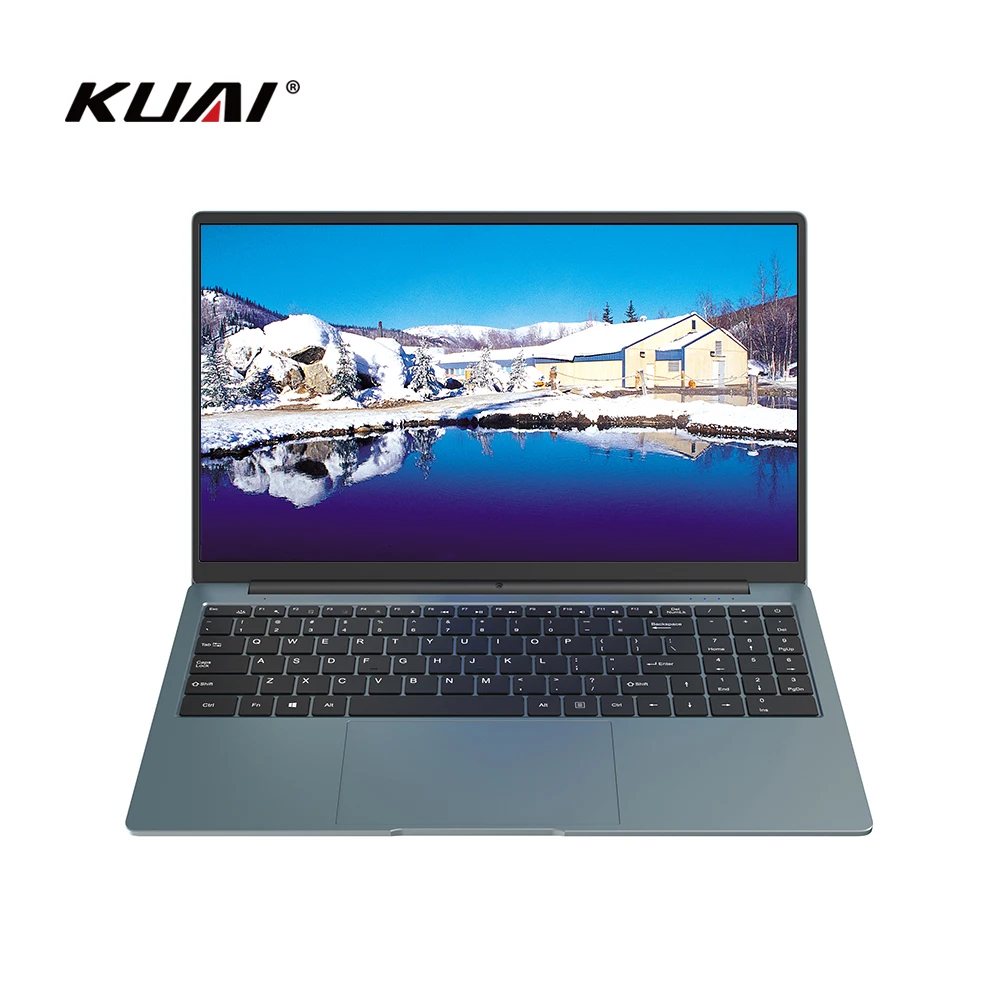 Нетбук 2022 15 6 дюйма 8 ГБ 1 ТБ N5095 Win 11 Windows 10 игровой ноутбук ПК для новых Macbooks Pro 16 дюймов 512