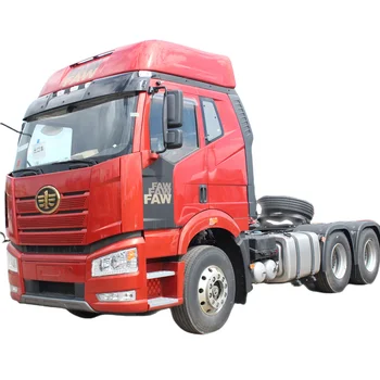 Faw Diesel Site Transport China Supplies Dump Truck