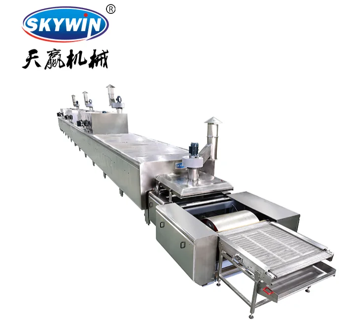 Газовая духовка Skywin/электрическая или дизельная газовая духовка/туннельная для
