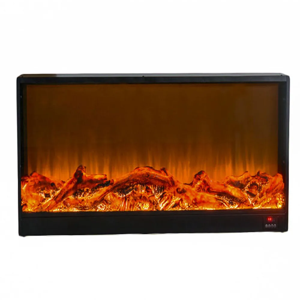Decorative Electric Fireplace, Decorative and Heating Electric Fireplace, Stand Electric Fireplace