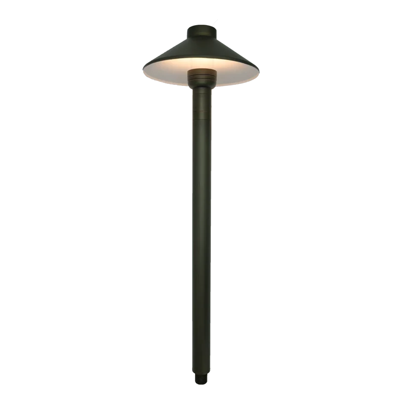 Dimming landscape and pathway lighting low voltage landscape lights outdoor lighting