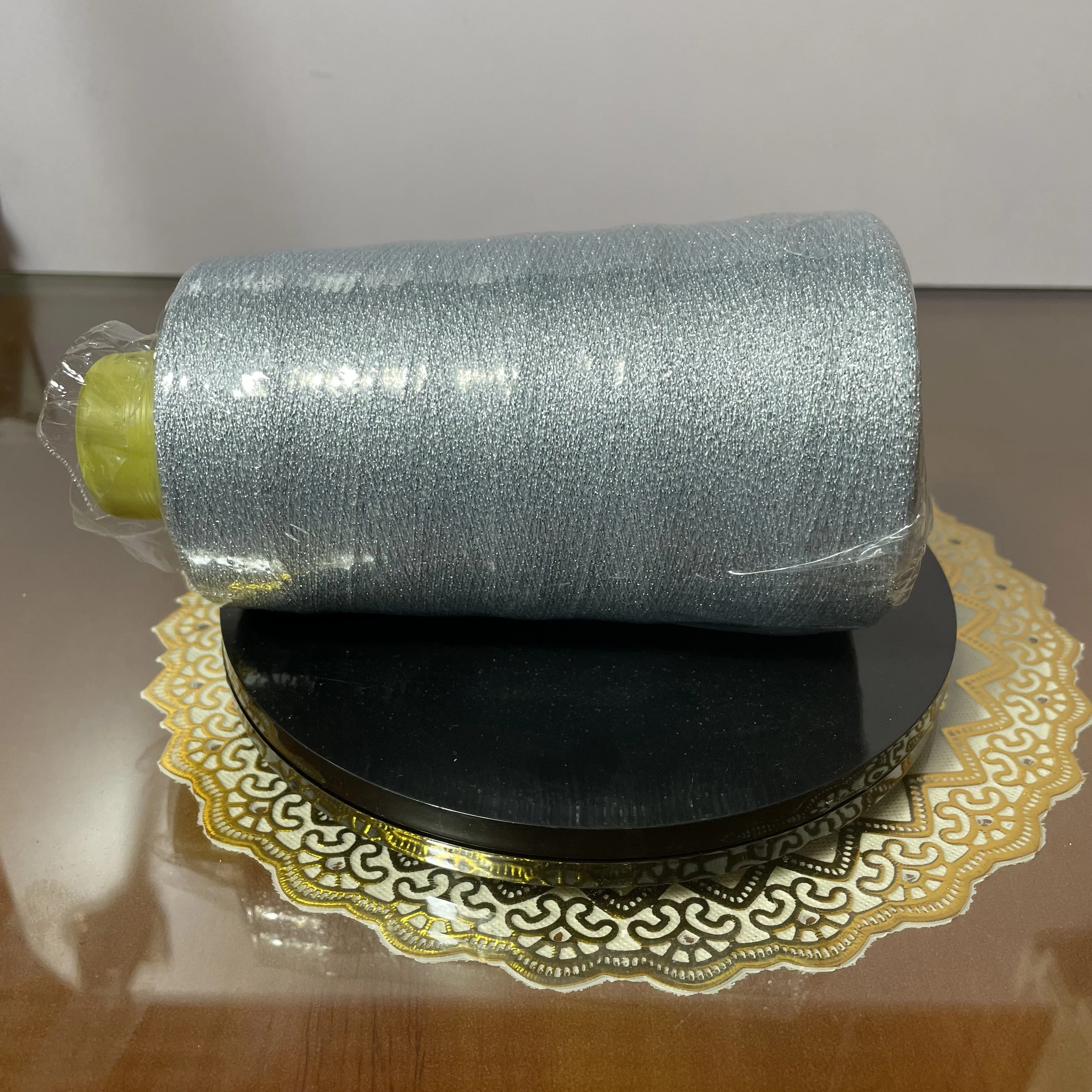 100% Viscose Embroidery Thread 150D 2