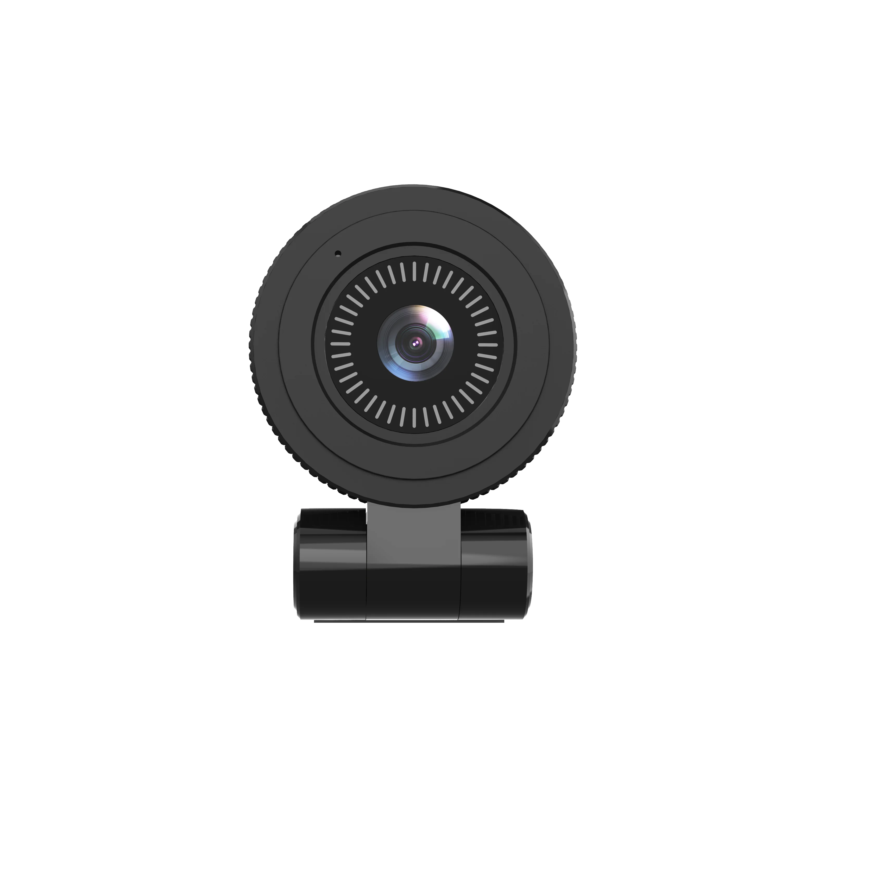 Auto Focus 4K Webcam PC Camera Laptop Computer with Microphone Video Recording Conferencing Meeting USB Web Cam 8MP