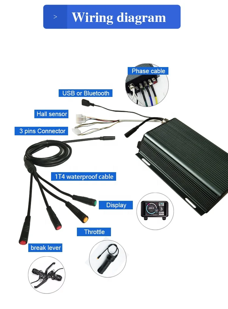 110km/h high speed electric bike conversion kit 72V 5000w 8000W electric motorcycle QS 205 V3 hub motor for electric bicycle