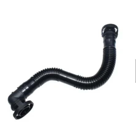 Suit for Engine Crankcase Breather Hose For 2003-2006 Porsche Cayenne 4.5L V8 94810721702
