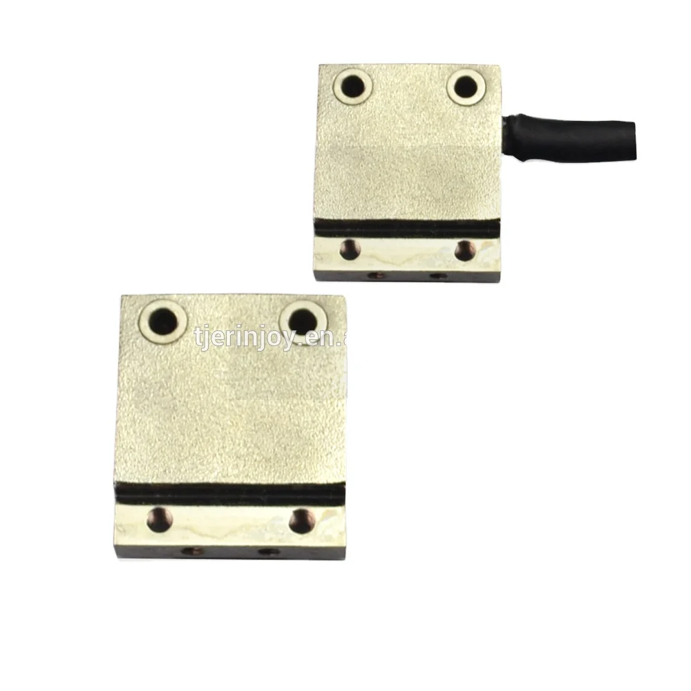 Мини одна ось нанопозиционный пьезомотор линейные стадии повторяемость нанопозиционные системы сцены