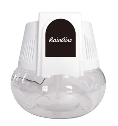 Factory experience supplier wholesale water air purifier