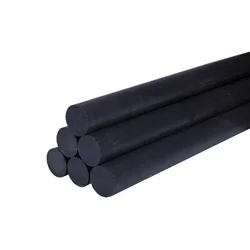 peek material polymer plastic china peek 450g PEEK rod