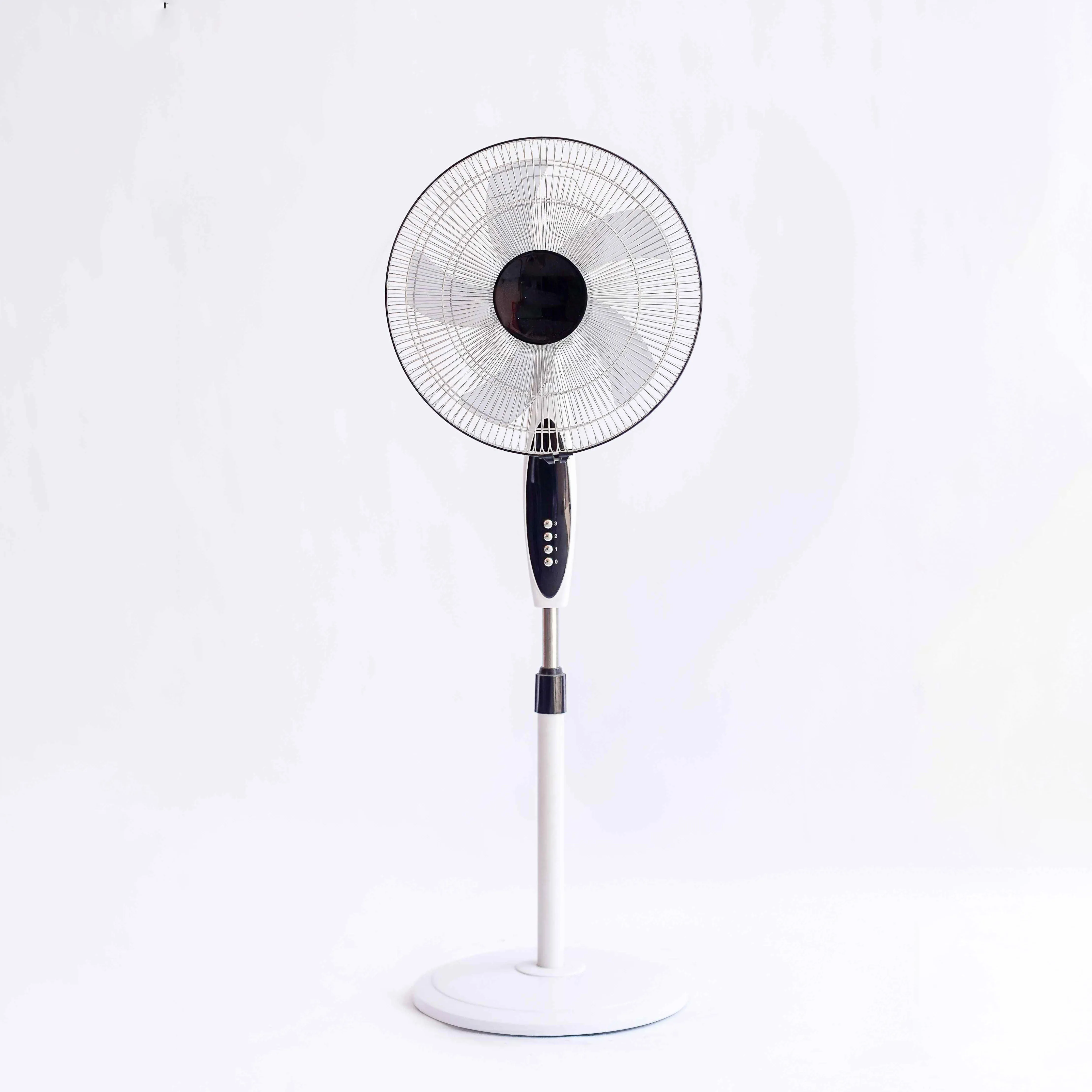 16 Inch High Quality Cooling Standing Fan Home National Electric Fan