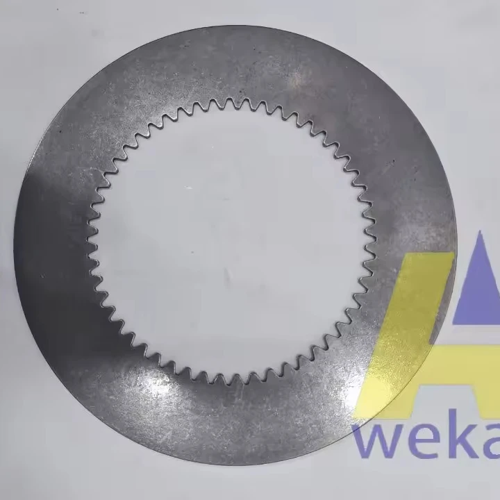 Automatic transmission friction disc  Steel friction plate part number P4373  friction disc