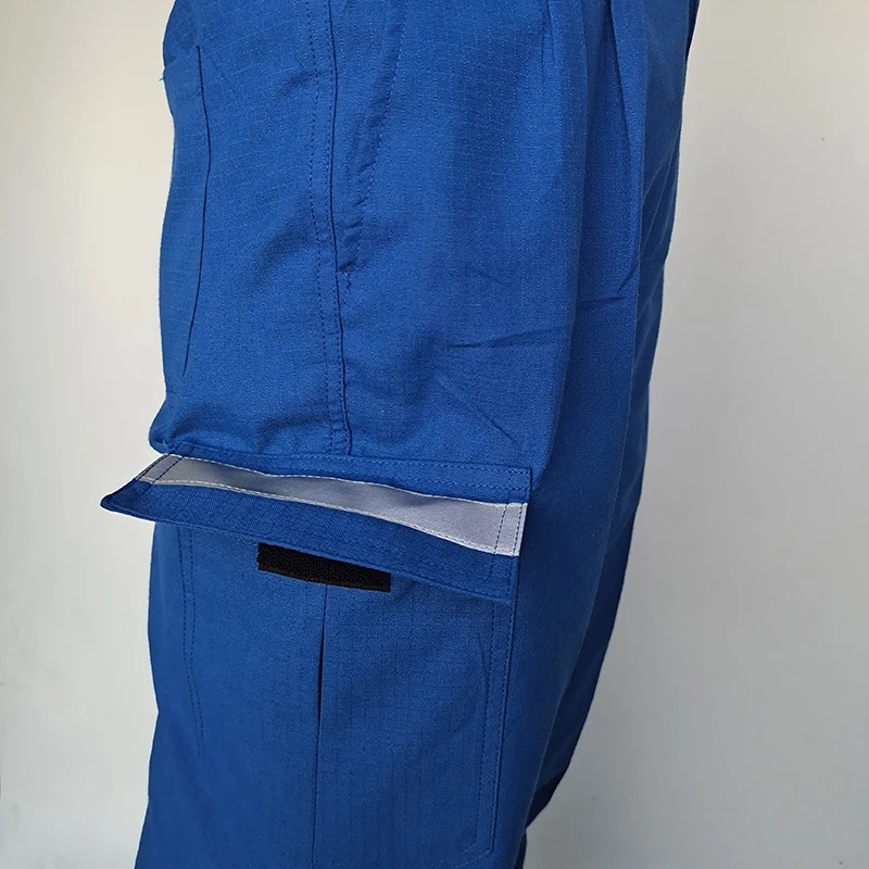 966 Best prevent Electric Arc Flash Safety Protection Suit Electrical Insulation arc flash suits flame retardant Protective Suit