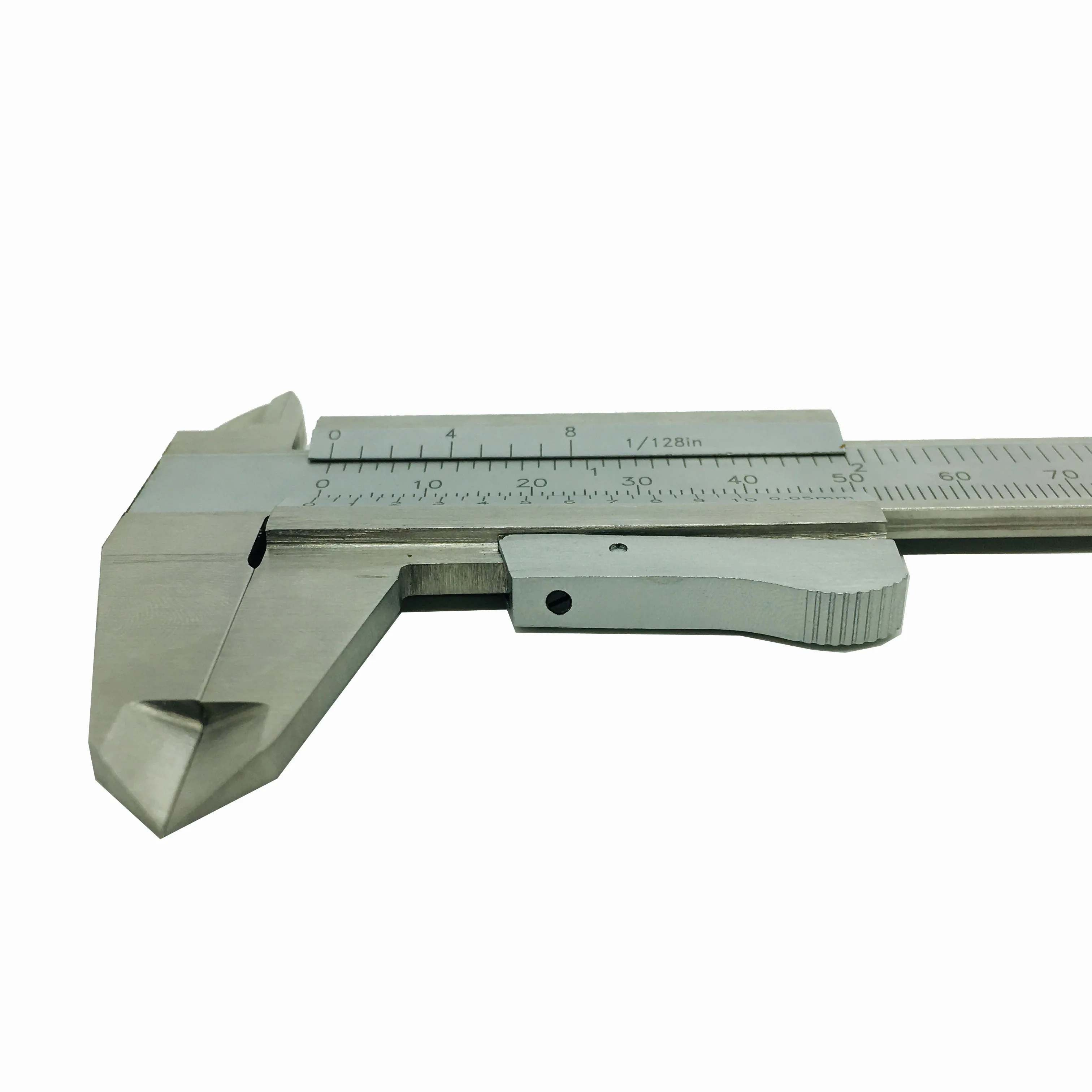 Vernier Caliper With Auto-locking Type B 0-150MM Measuring Tool