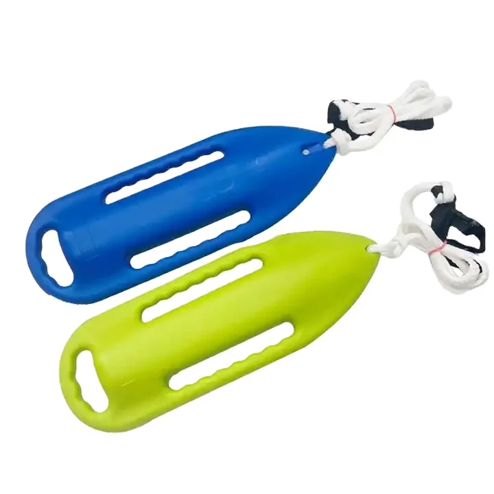 Large buoyancy floating accessories swimming buoy rescue buoy rescue tank