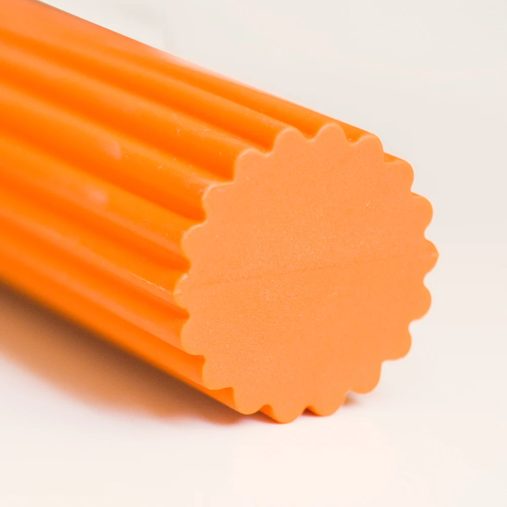 
RB-2605 Resistance Bar High Density Pain Recovery Hand Gripper Therapy Rubber Flex 