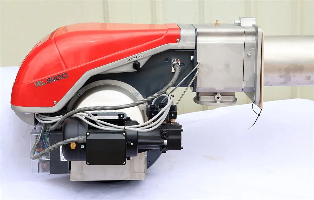 
DOWSON RLS70 industrial gas & oil burner boiler part for Heating Equipment 