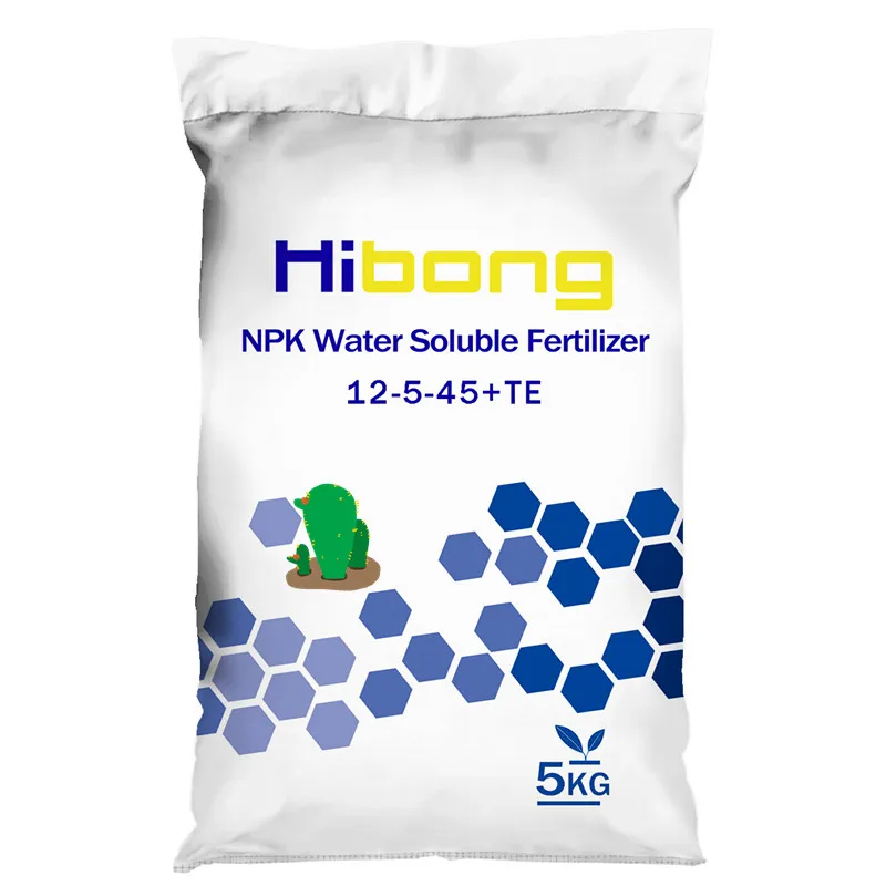 Сыпучие NPK водорастворимые удобрения цена