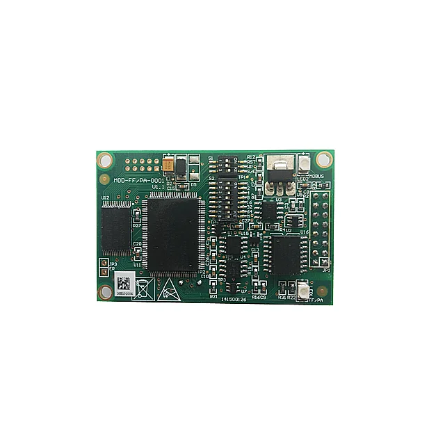 Modbus Ttl для основания Fieldbus встроенный модуль передатчика