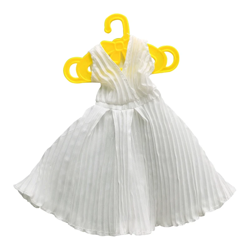 Factory direct sales doll house 1/12 1/8 1/6 mini BJD doll hanger OB11 cotton doll hanger wholesale