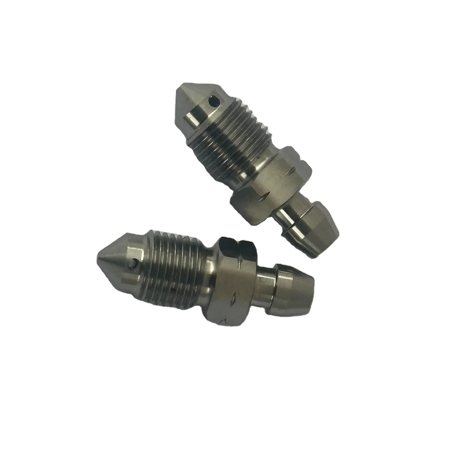 Precision Machining Ltd Customized Titanium Cnc Machining With Precision Machinery Parts Cnc Machine Parts