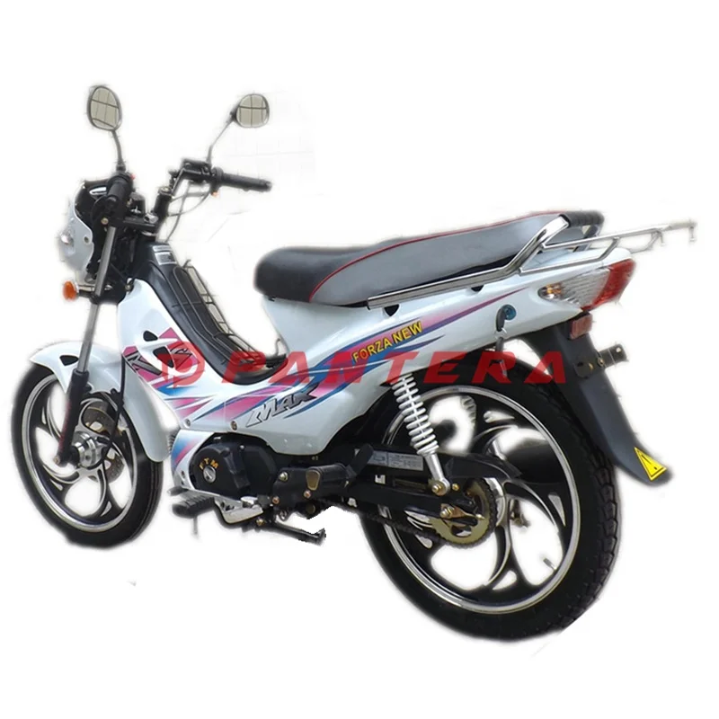 Chongqing Factory Sale 110cc Motorcycles Forza Hot in Mauritius