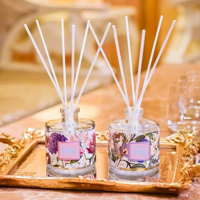 
Shanghai Manufacture Fresh air fragrance hot selling English pear scents 