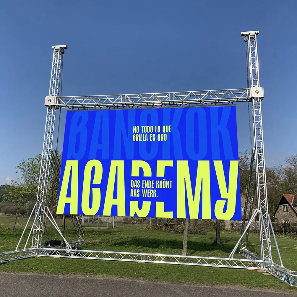 P1.9 P2.6 P2.9 P3.91 Stage Event LED Screen Display Panel Outdoor Indoor Rental Backdrop Video Walls Price For DJ Church Concert