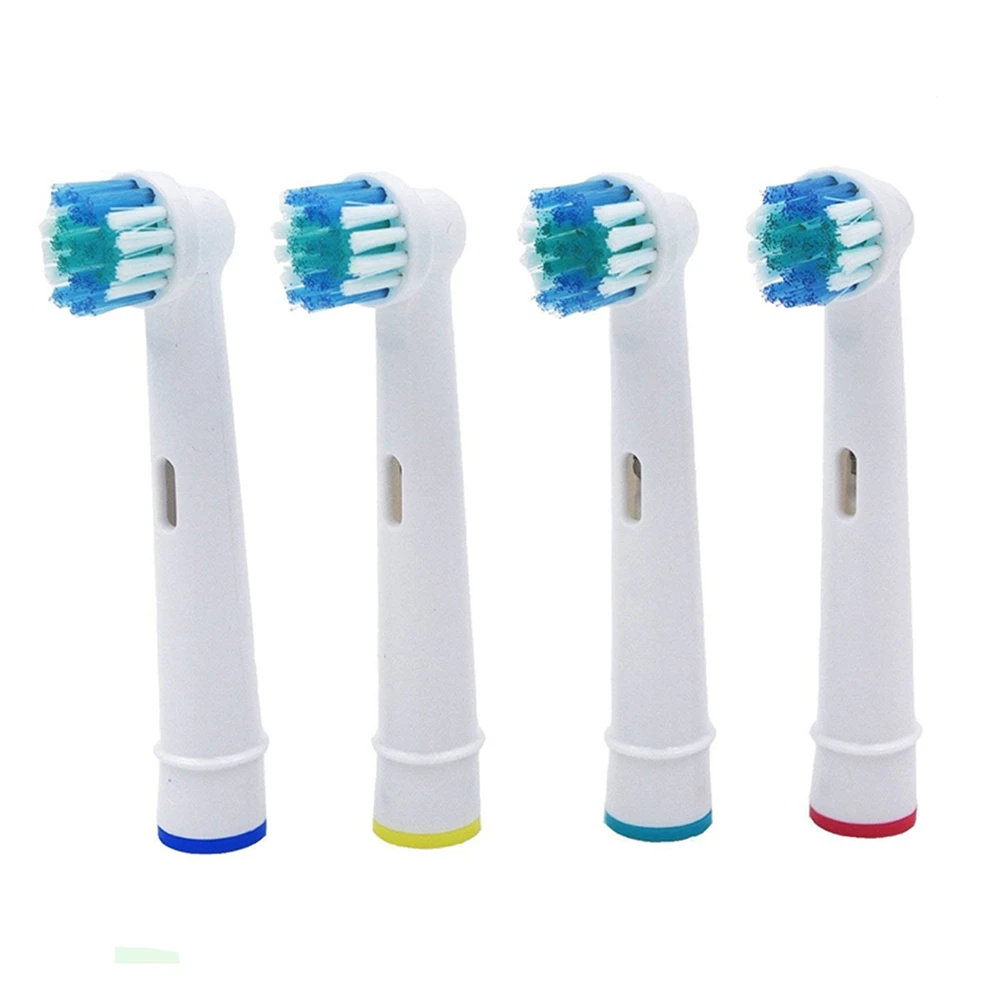 Головки зубной щетки для домашнего использования Oral B