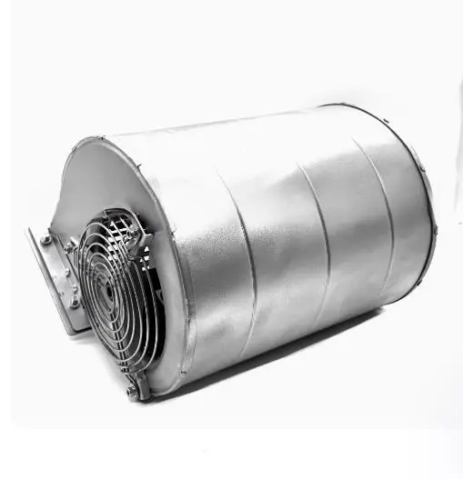 Original Quality in Stock D2D160-CE02-11-12-13-14-15-16 230/400V 700W Inverter Axial Cooling Fan