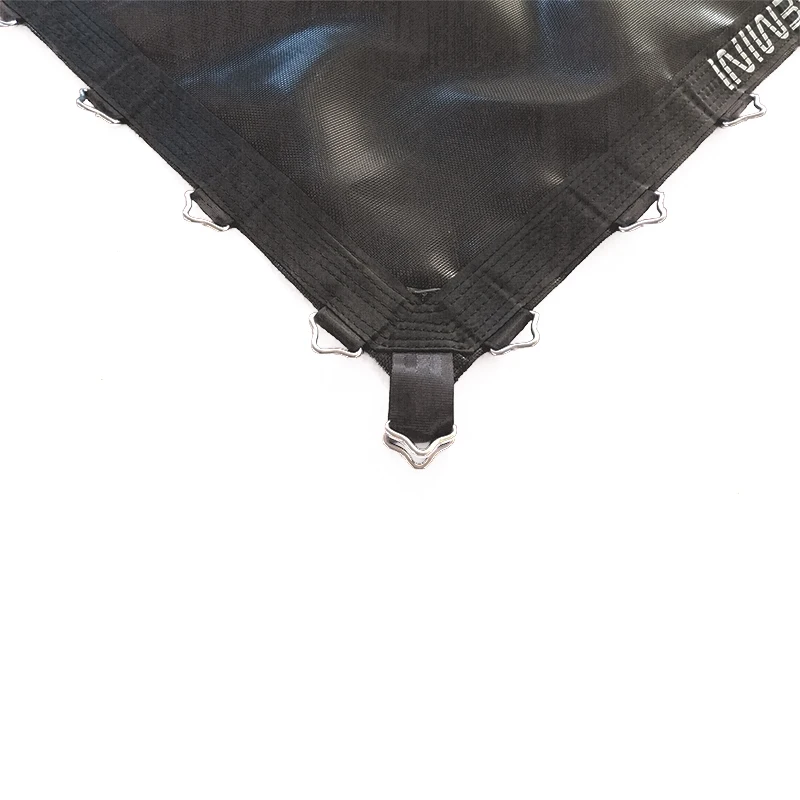 Manufacturers Direct Selling 100% Pp Material Trampoline Fabric