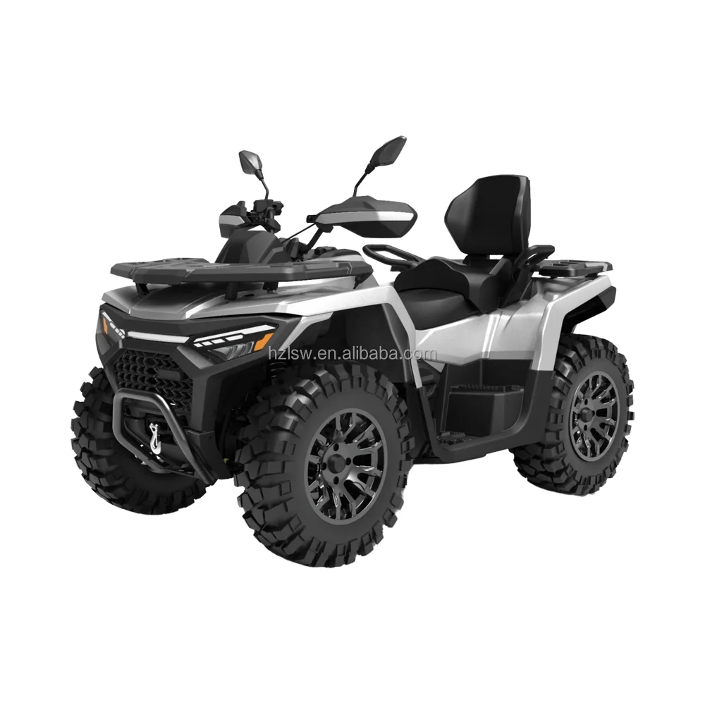 2025 LINHAI 650 LANDFORCE Standard ATV Brand New 4x4 Forest Adventure Off-Road Motorcycles with EPS Built