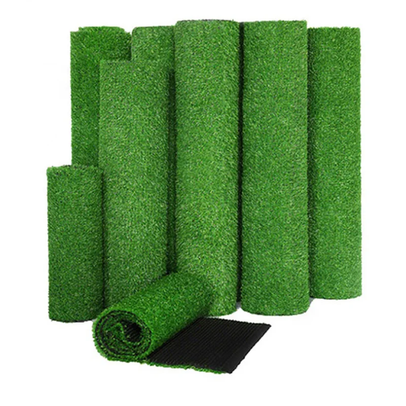Aji Lawn Tools Soccer Simulation Gym Football Landscaping Price Cheap Synthetic Turf Roder And Fields Artificial Grass
