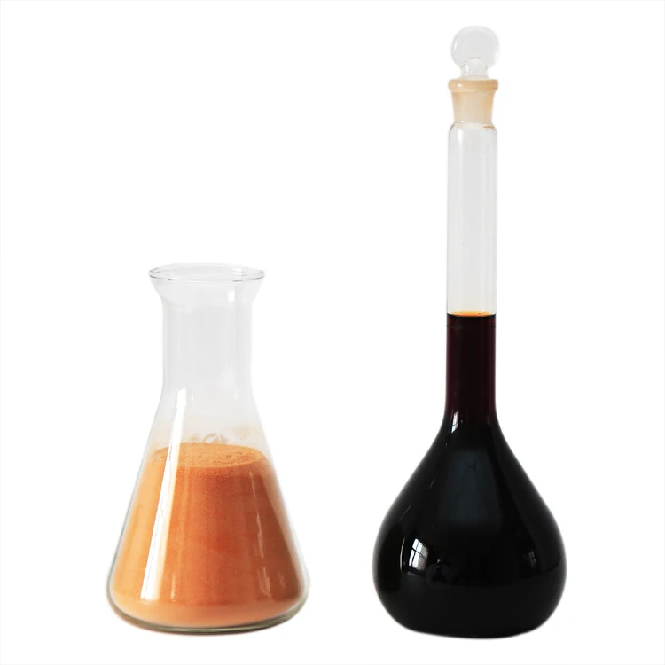 PFS solid for industrial wastewater treatment flocculant polyferric sulphate CAS35139-28-7 polyferric sulfate