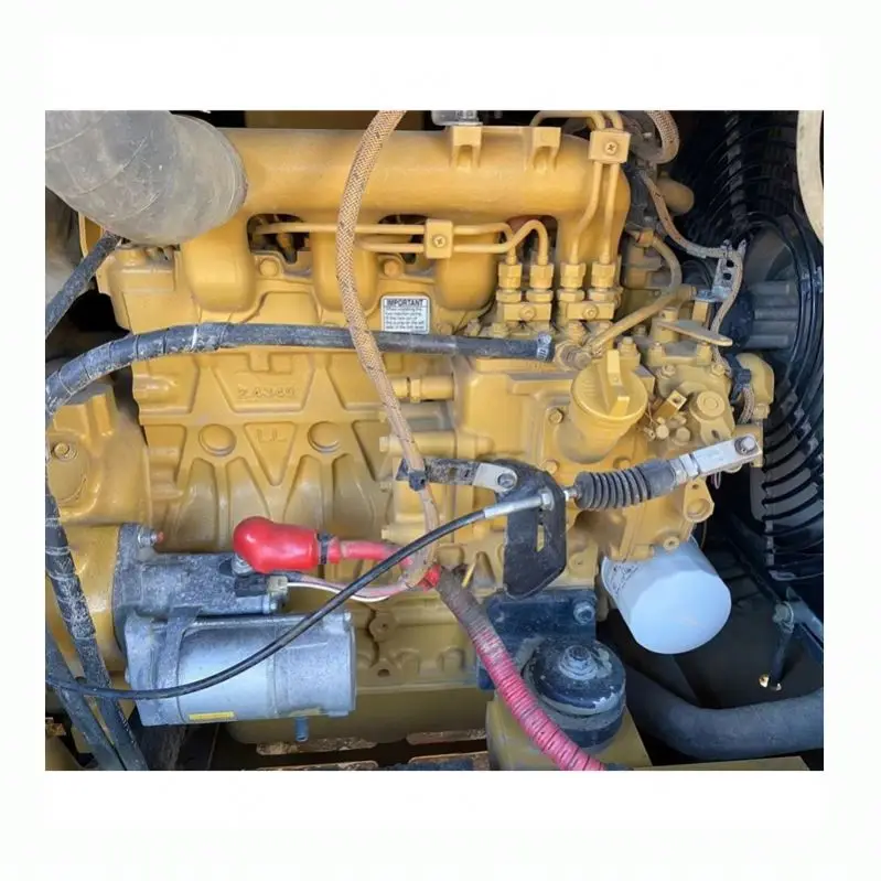 Hot Selling second hand Original Mini 3.5 Tons Excavator Used 1 ton With Great Price