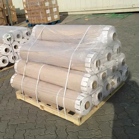 Smooth Waterproof Oilproof Soft Glass High Temperature Resistant Clear PVC Table Cloth Rubber Sheet