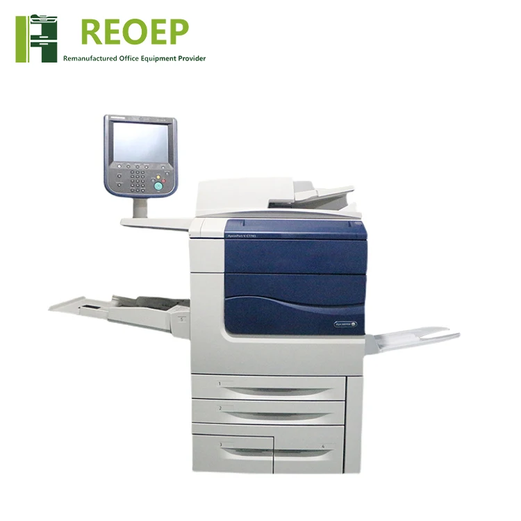 REOEP Refurbished Printer Multifunctional Copier C60 C70 C7785 C9065 C9070 For Xerox Machine