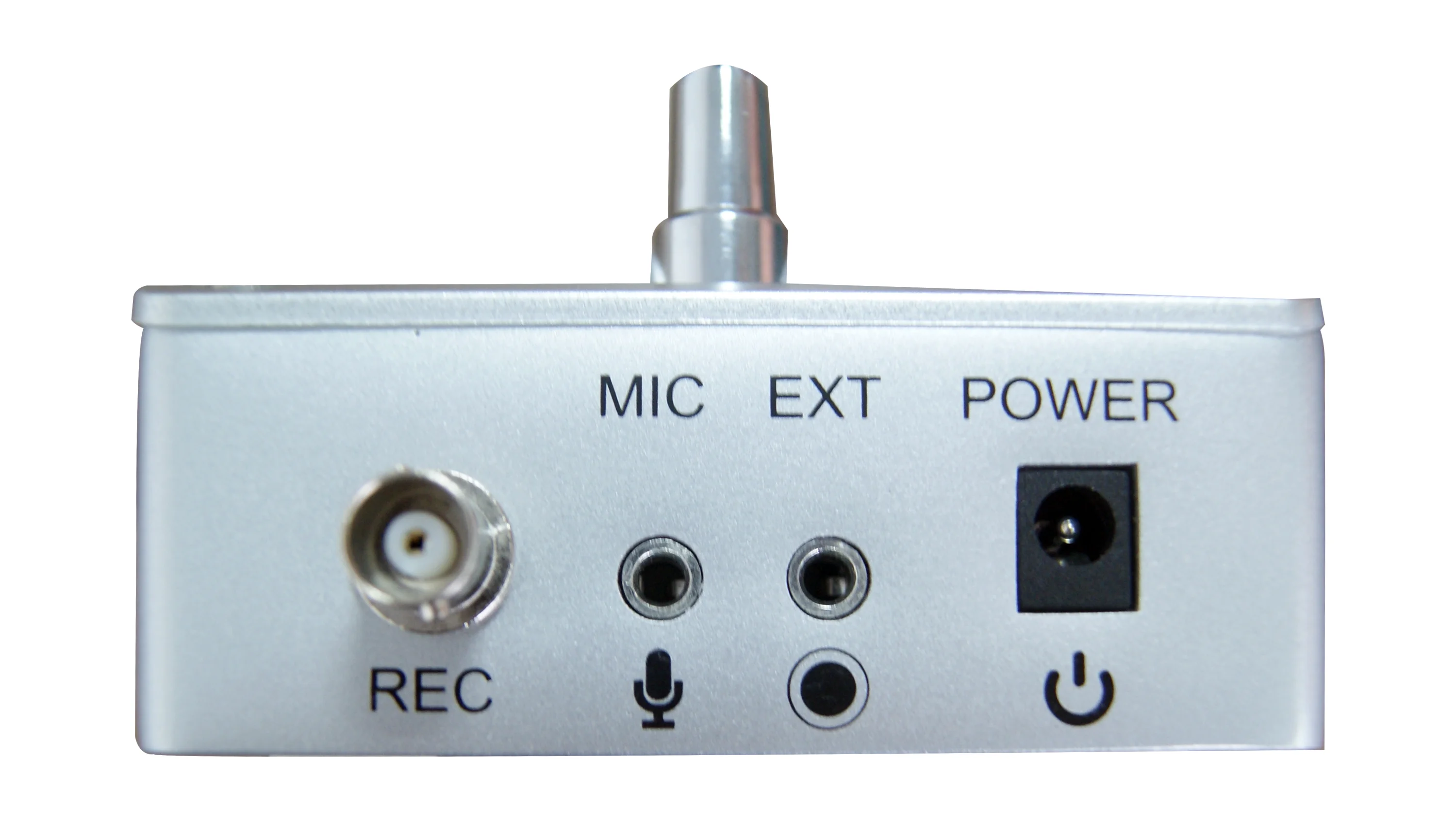 Premium 2 Way Wired Microphone Window Intercom Hotel School Medical Office Center School Bank