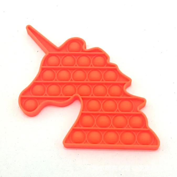 TYtopone silicone material  Ratticide Pioneer Cross-borde decompress Logical Thinking for Children