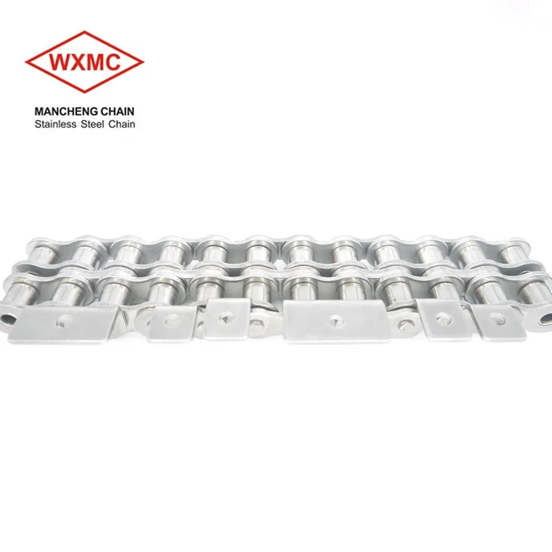 Factory Direct Selling Short Pitch precision duplex Roller Chain For Conveyor Belt Industry