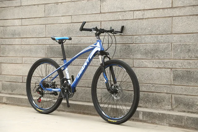 Professional Frames Wholesale Mountain Bike 26 Inch/mtb Cycle Folding Chinese  ESME Cheap Price Mountain Bicycle