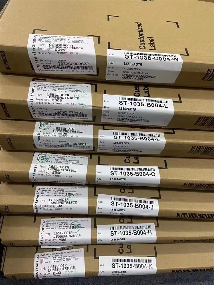 (Electronics Component) IN STOCK NEW and ORIGINAL Integrated Circuit  STK672-040-E