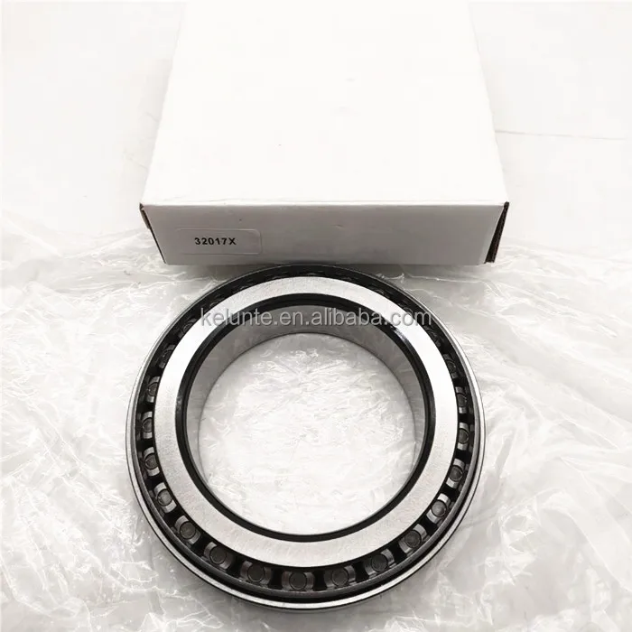55x90x23 Japan Quality Taper Roller Bearing 32011X 32011 Factory Supplier Gearbox Bearing Price List 32011JR Bearing