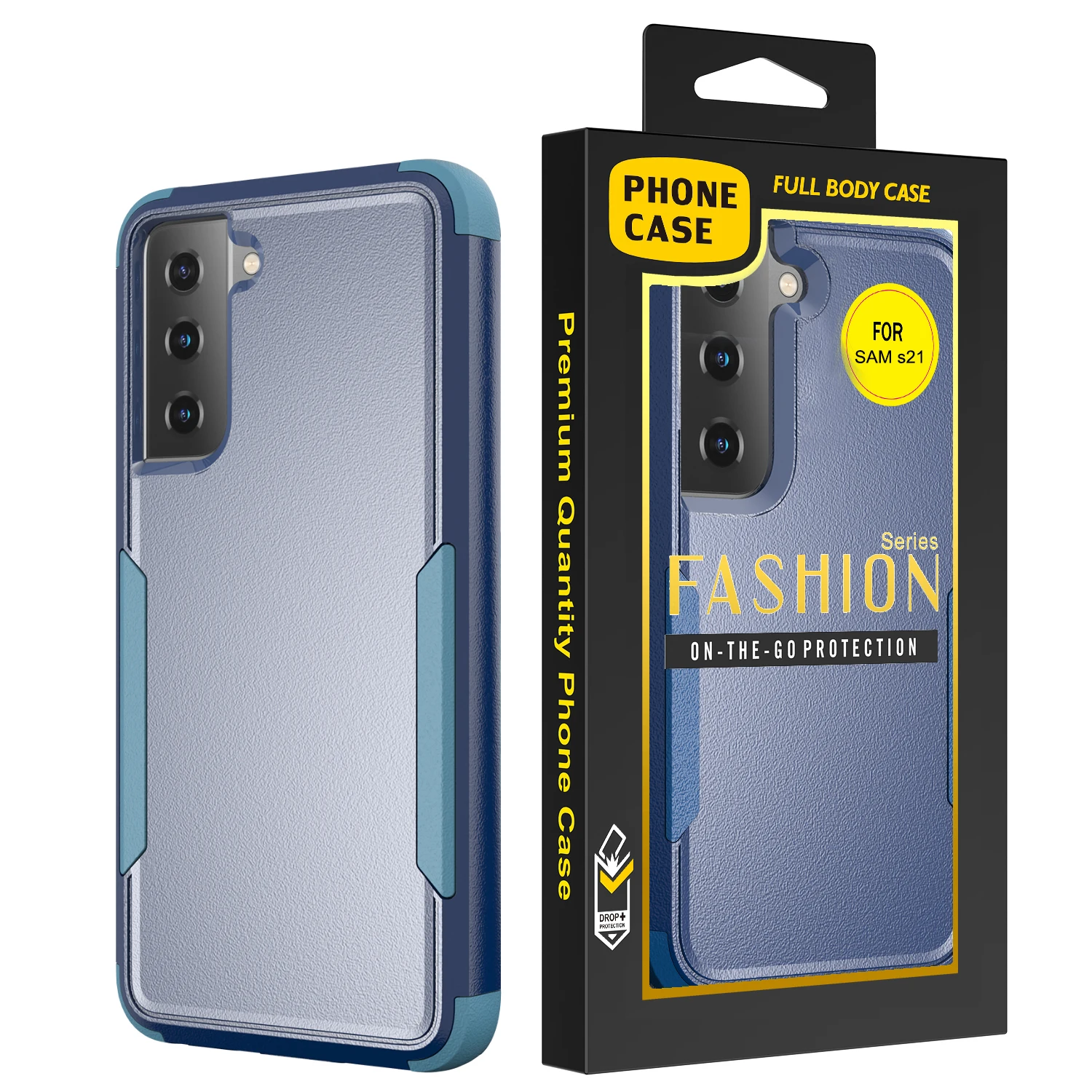 Защитный Жесткий Чехол для мобильного телефона, подходит для Samsung Galaxy S21 FE, чехол для телефона